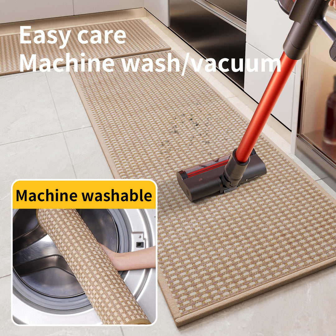 Antimicrobial Kitchen Comfort Mat