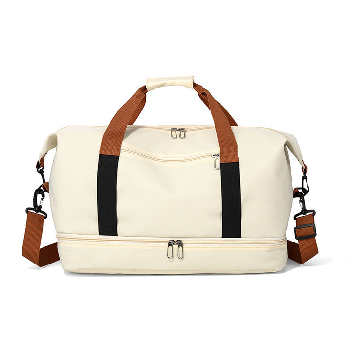Versatile Sports Duffel Bag Stornfield