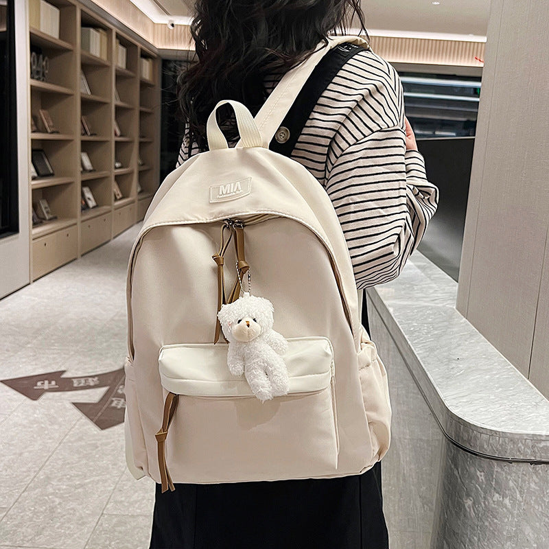 Trendy Casual Backpack Stornfield