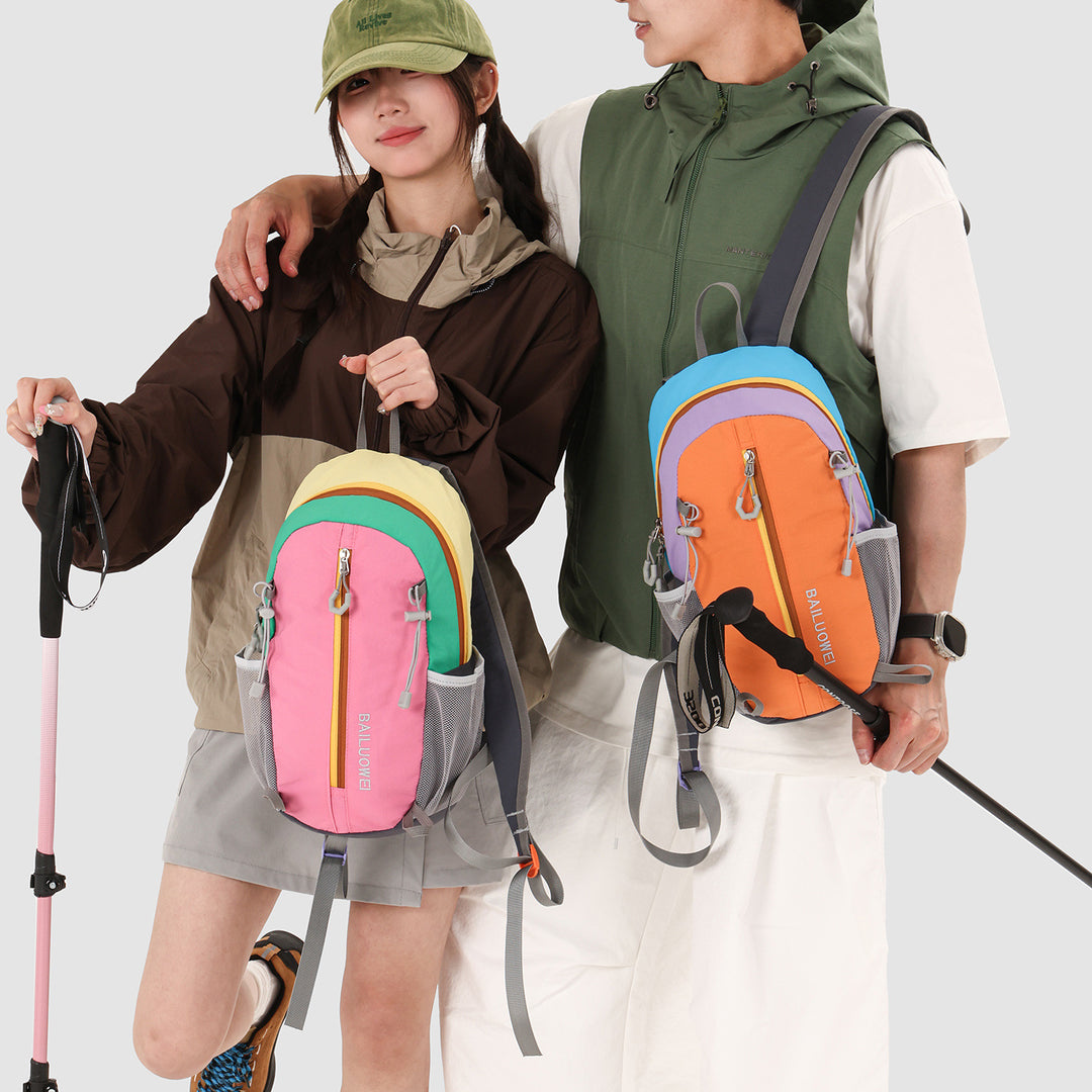 Lightweight Versatile Hiking Backpack Stornfield