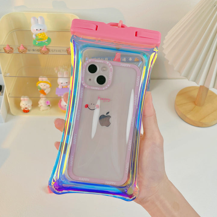 Transparent Phone Case Stornfield