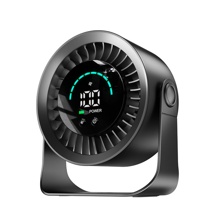 Portable Desk Fan Stornfield