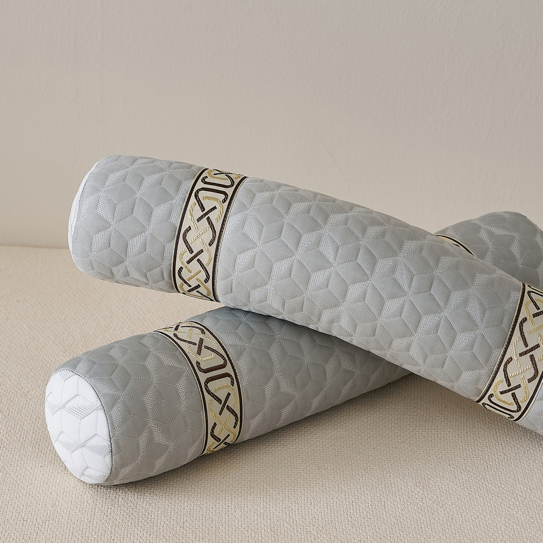 Ergonomic comfort rollers Stornfield