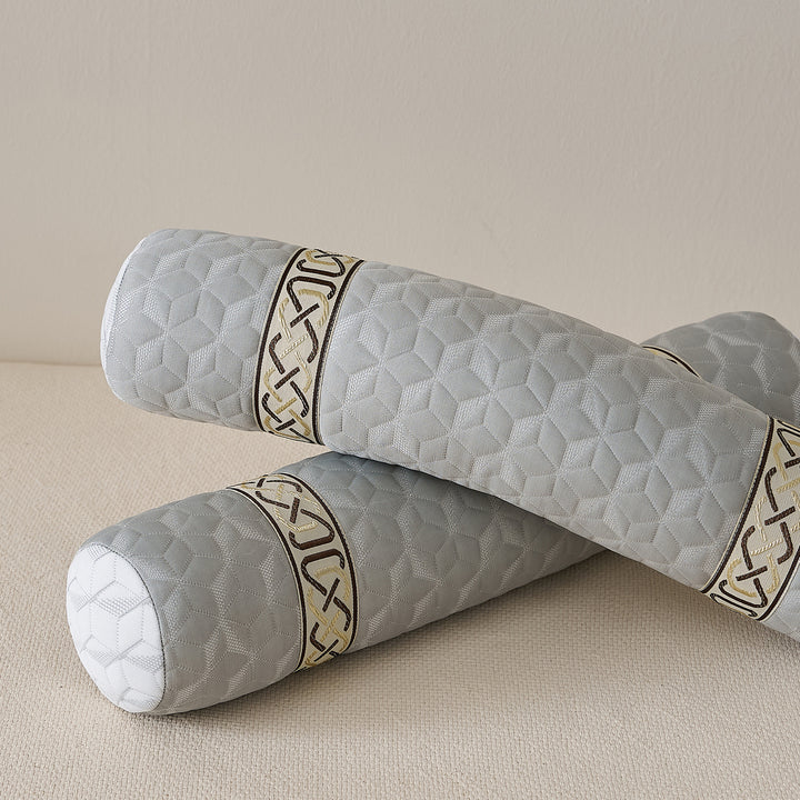Ergonomic comfort rollers Stornfield