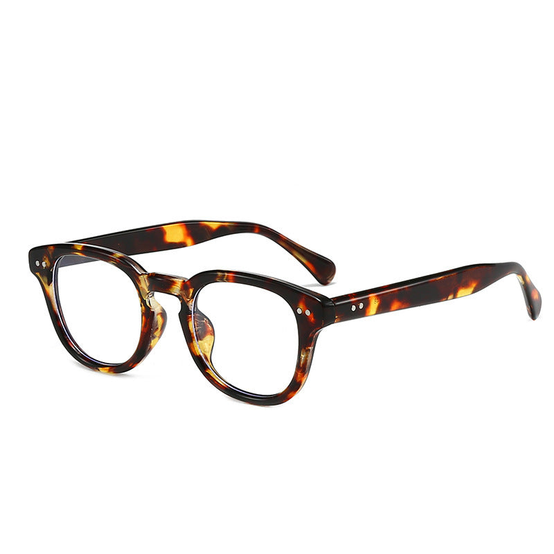 Unisex Classic Tortoise Shell Sunglasses Stornfield