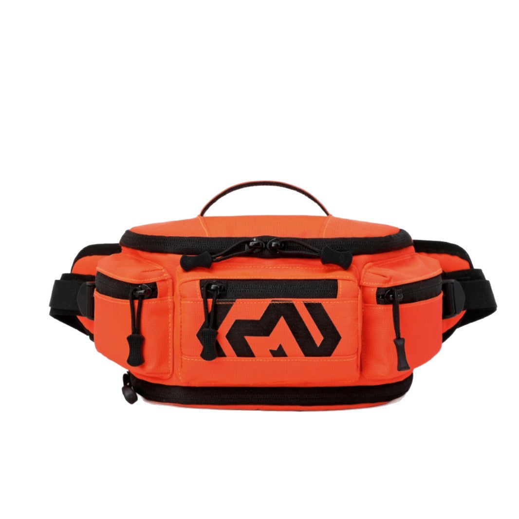Compact Tactical Gear Waist Bag Stornfield