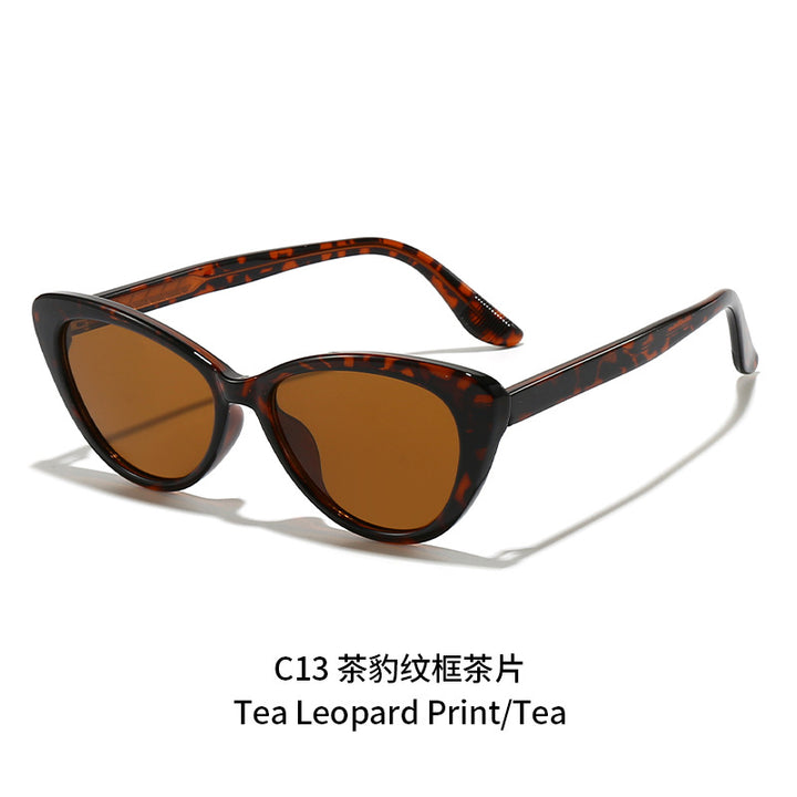 Women's fashionable Cat-Eye sunglasses Stornfield
