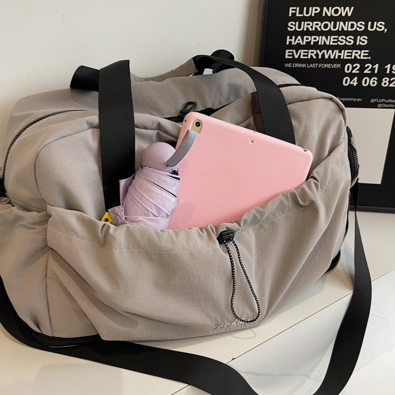 Durable Multi-Function Travel Duffle
