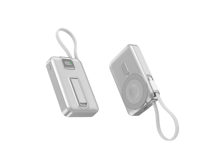 Gadgets Powerbank Stornfield
