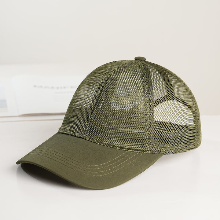 Unisex breathable Trucker Cap Stornfield