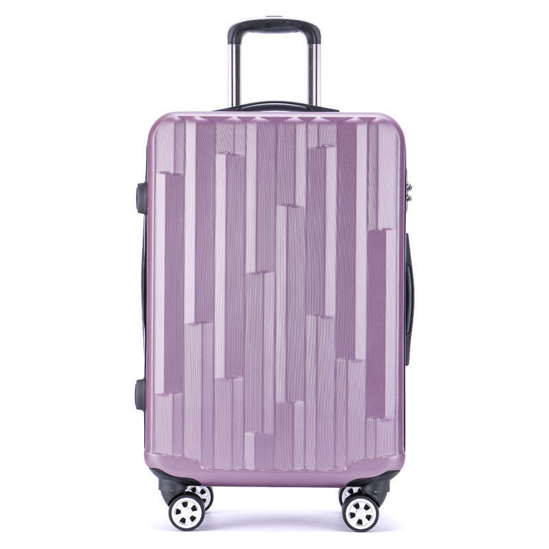 Women's Stylish Hard Shell Spinner Suitcase Stornfield