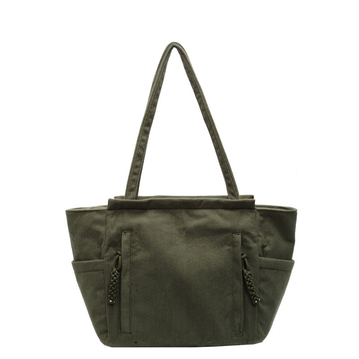 Versatile Everyday Tote Stornfield