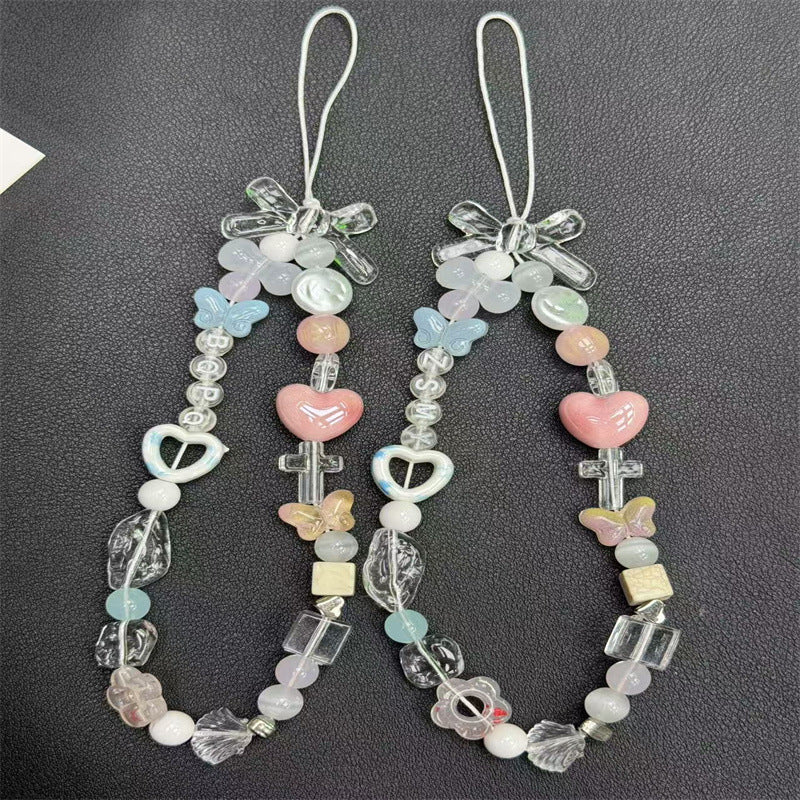 Decorative Beaded Eyewear Lanyard Stornfield 1790136029