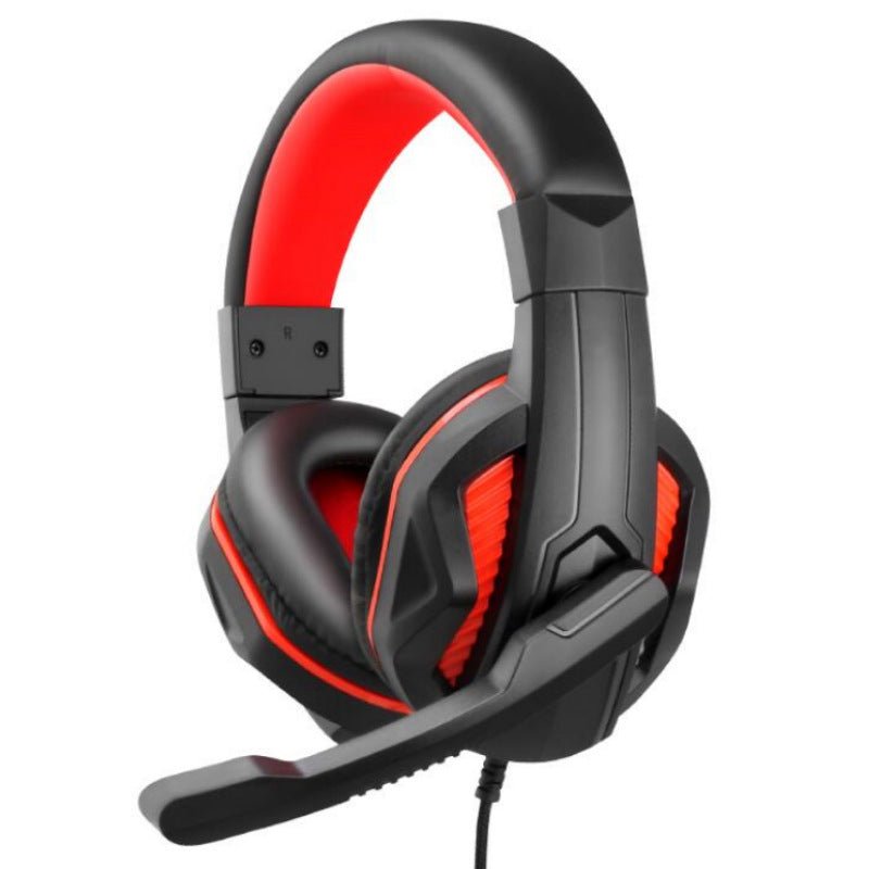 Men's Professional Gaming Headset Stornfield