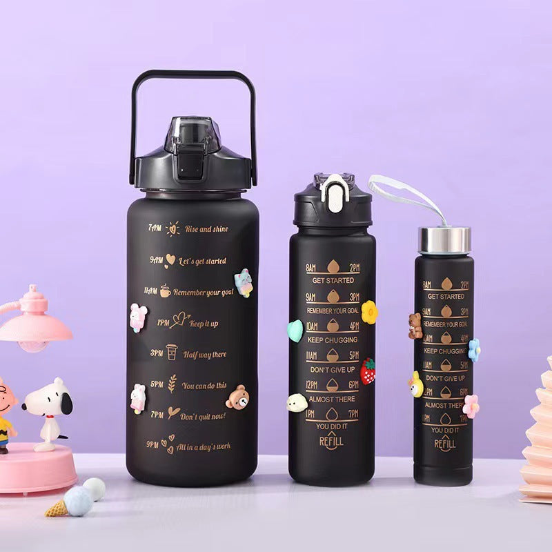 Women's Water Bottle Stornfield