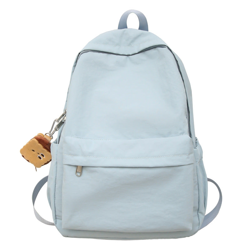 Lightweight Travel-Ready Backpack Stornfield