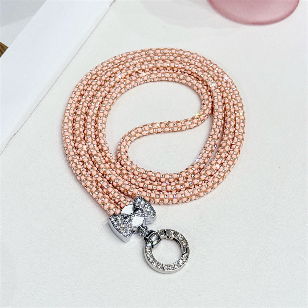 Elegant Beaded Eyewear Chain Stornfield 1790134372