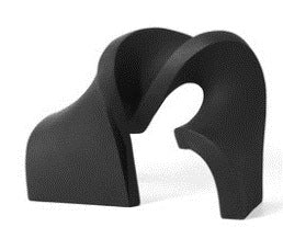Abstract Modern Sculptural Home Decor