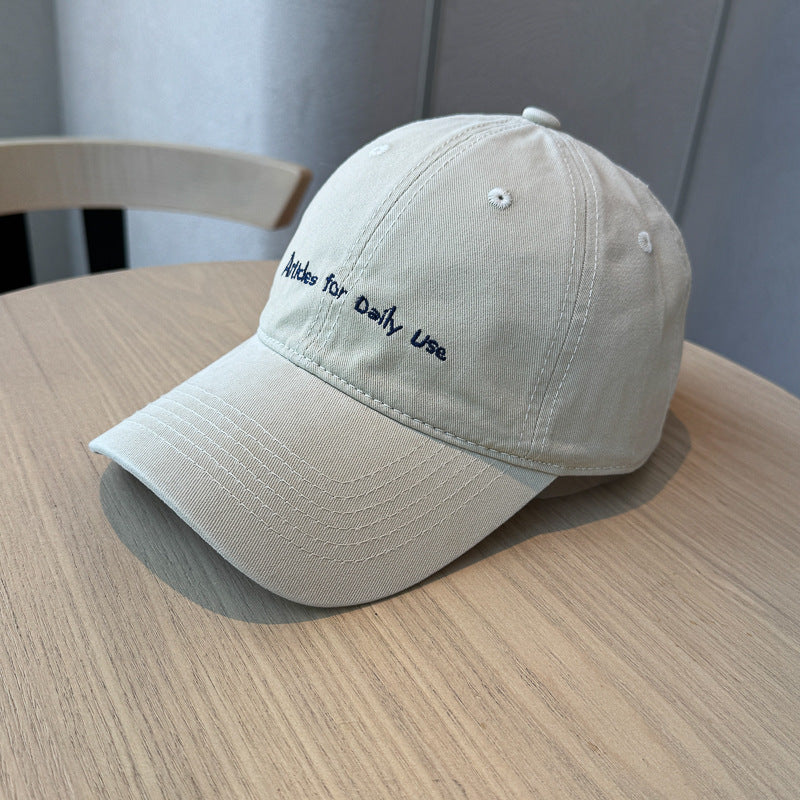 Men's Comfortable Casual Cap Stornfield