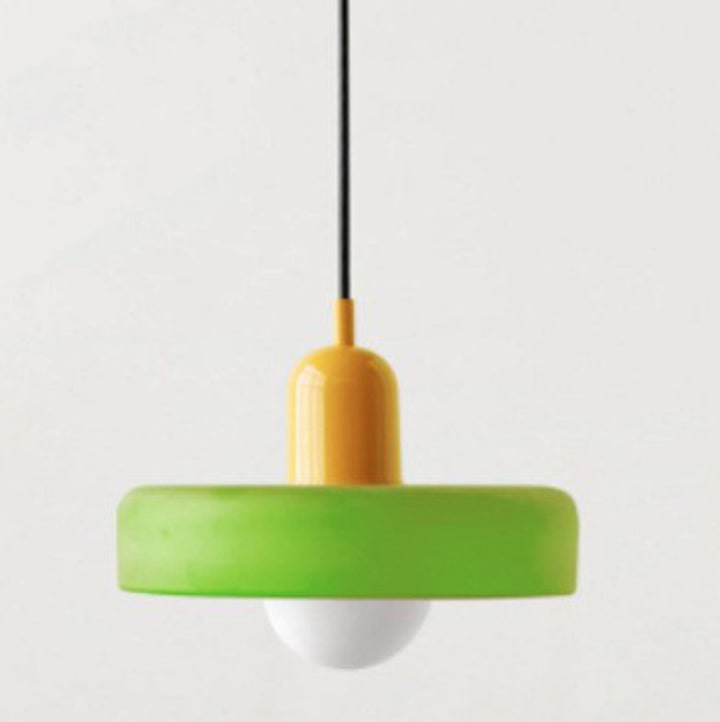 Minimalist Modern Pendant Light
