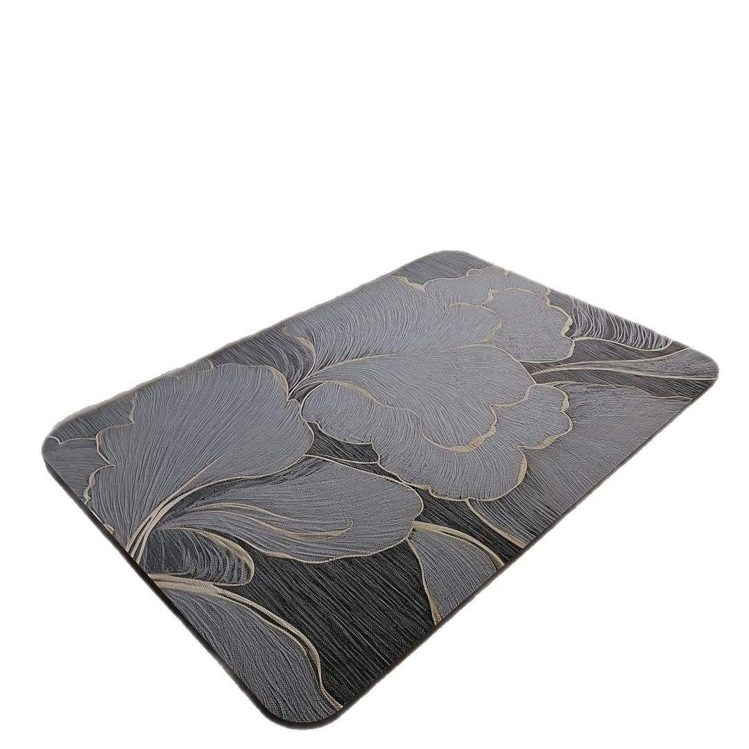 Stylish Non-Slip Bath Mat