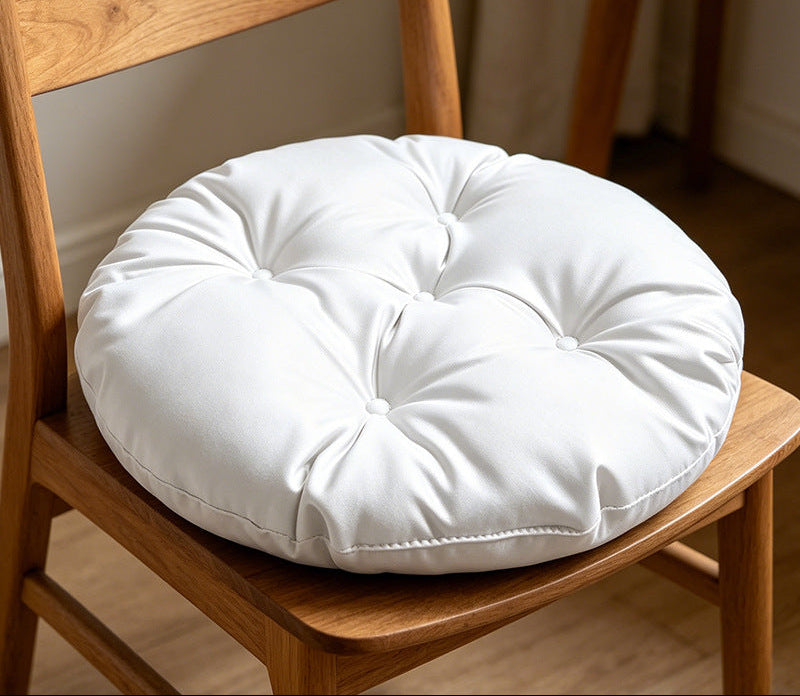 Plush Tufted Chair Cushion Stornfield