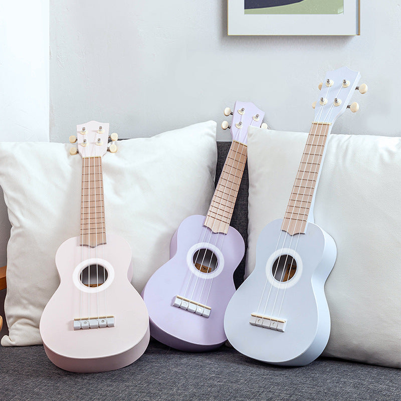 Educational Ukulele Stornfield