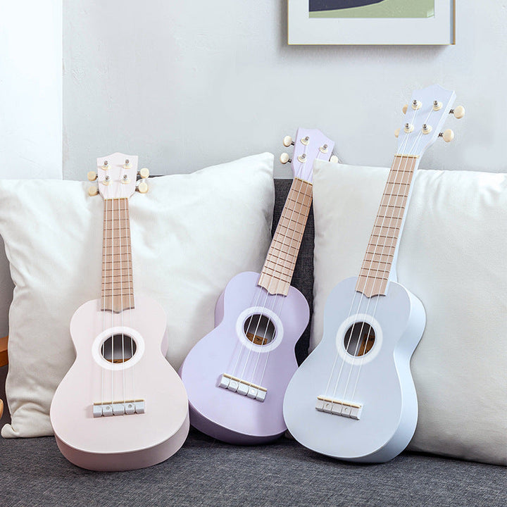Miniature Ukulele Stornfield