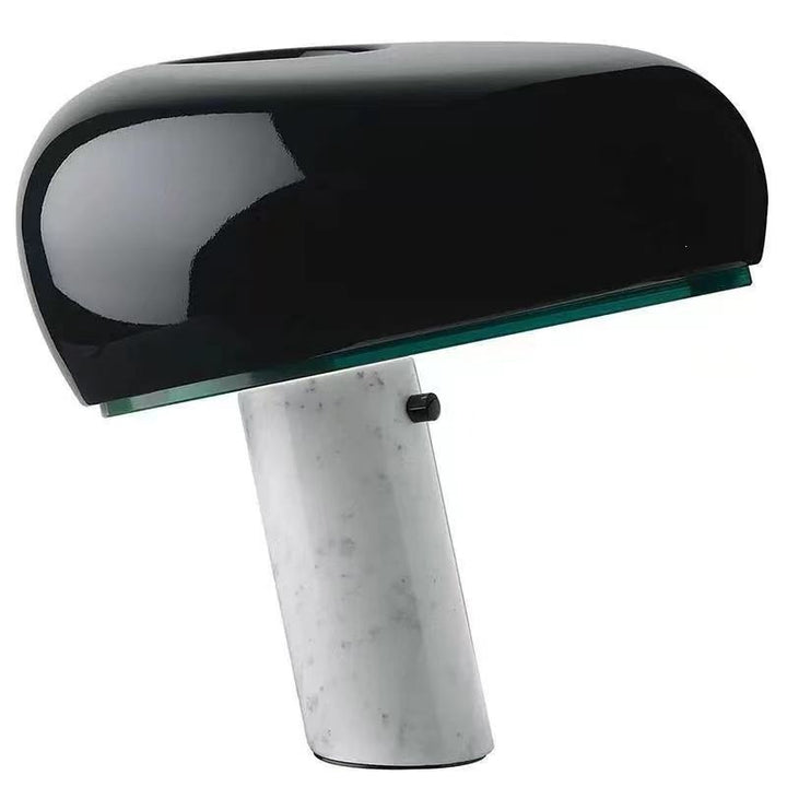 Sleek Modern Minimalist Table Lamp