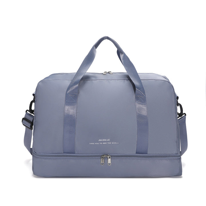 Versatile Travel Duffle Bag Stornfield