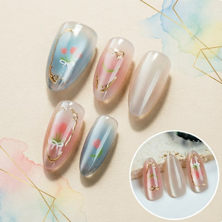 Artificial Nails Stornfield