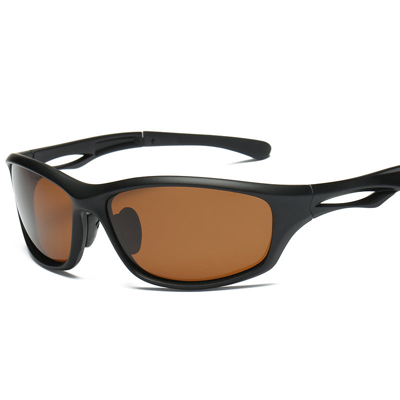 Women’s Sports Sunglasses with Ergonomic Design and Polarized Lenses Stornfield