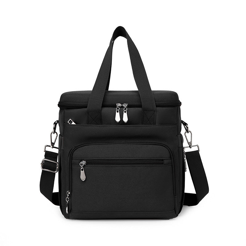 Stylish Insulated Lunch Tote Stornfield