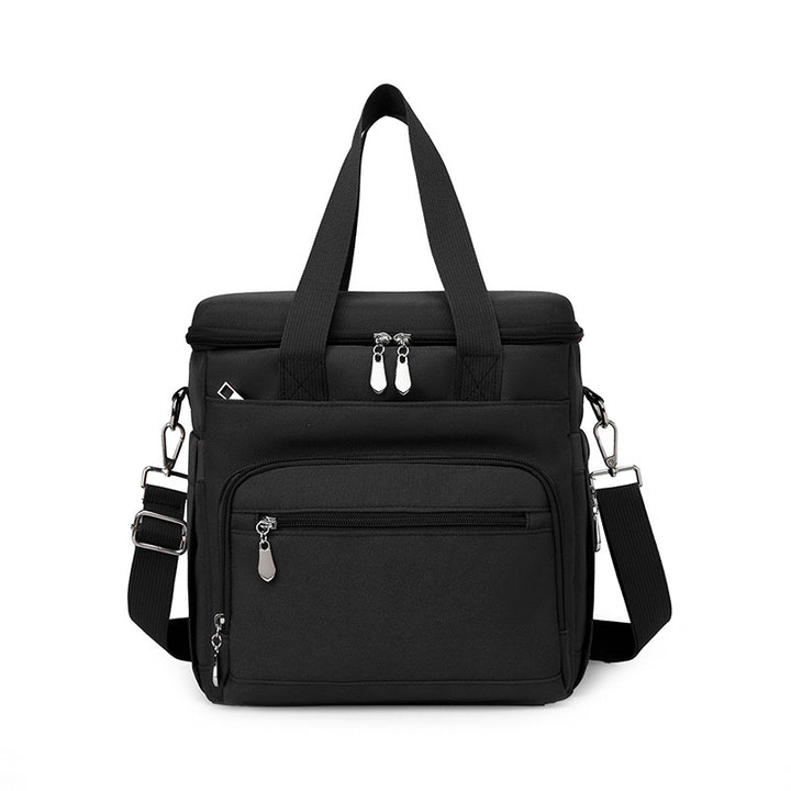 Stylish Insulated Lunch Tote Stornfield