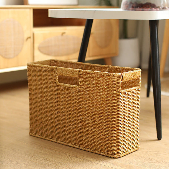 Decorative Storage Basket Stornfield
