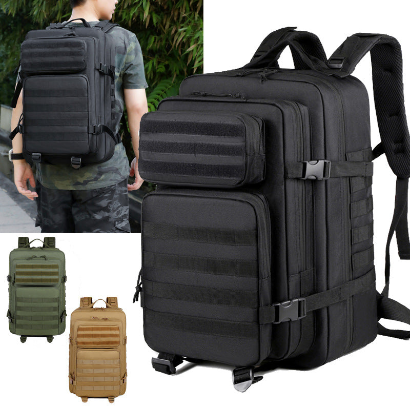 Multi-Functional Tactical Backpack Stornfield