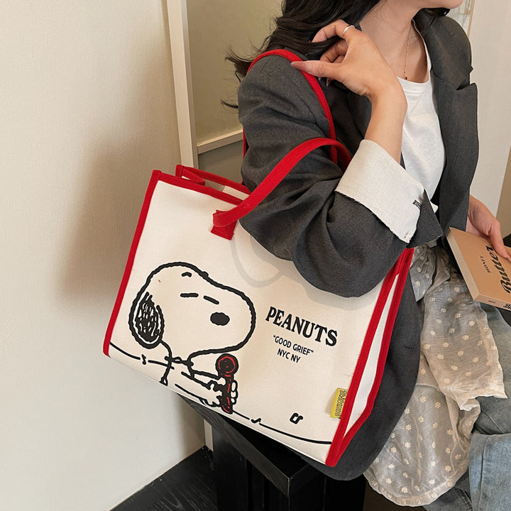 Practical shopping bag Stornfield
