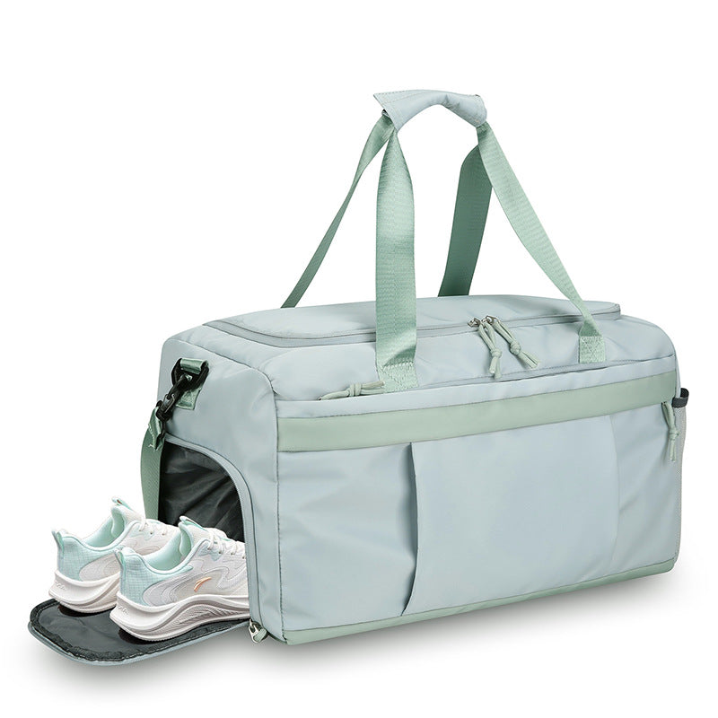Practical Sports Duffel Bag Stornfield
