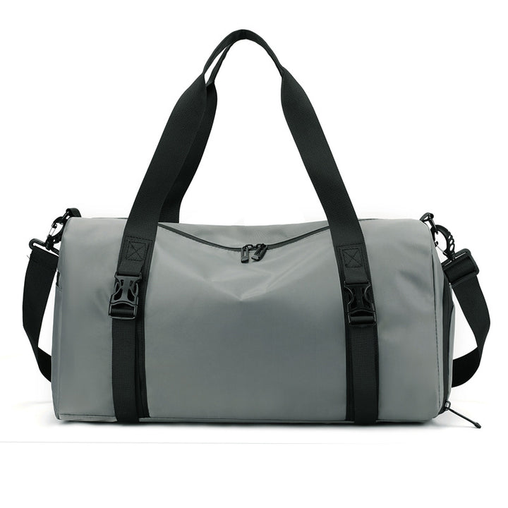 Multifunctional Sports Duffle Bag Stornfield