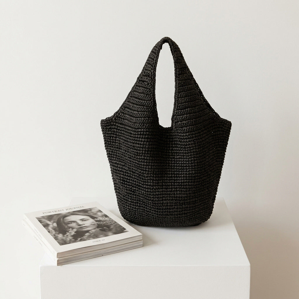 Spacious Everyday Tote Bag Stornfield