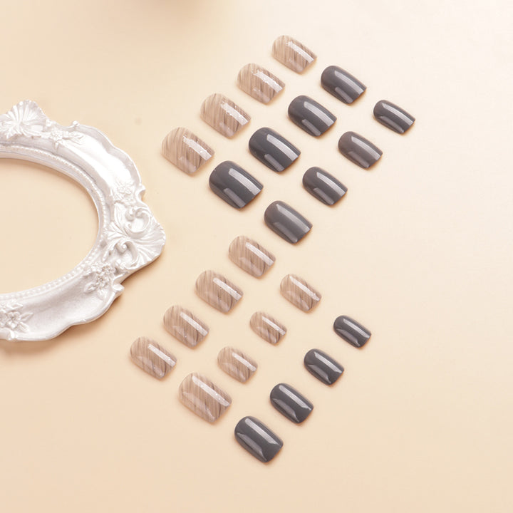Artistic Marble Nail Art Tips Stornfield