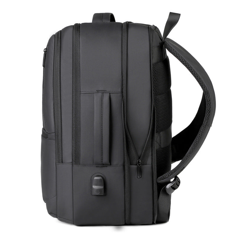 Professional Slim Laptop Backpack