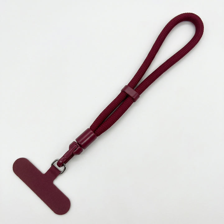 Adjustable Grip Safety Lanyard Stornfield