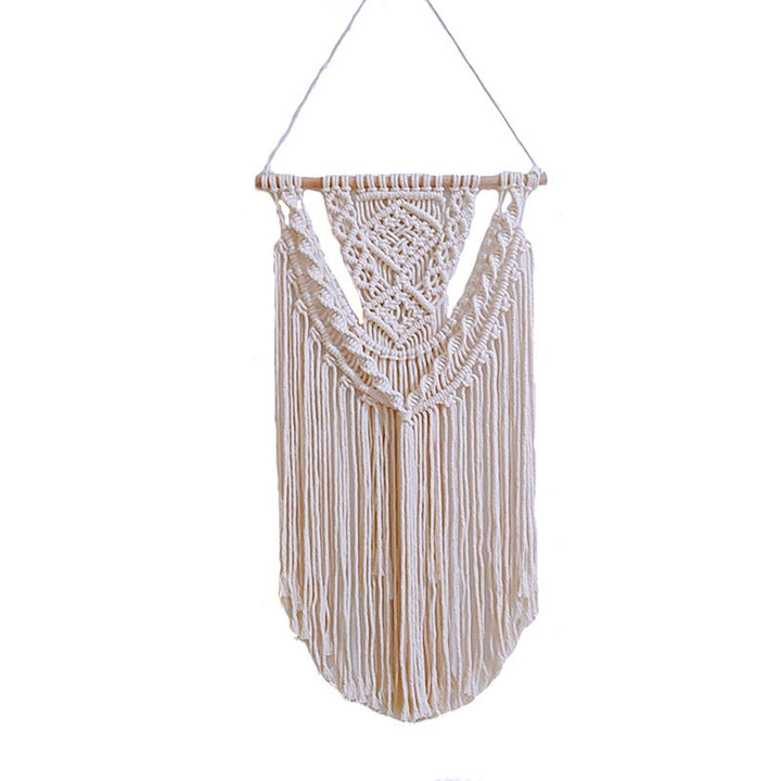 Macrame Wall Hanging Art Decor Stornfield