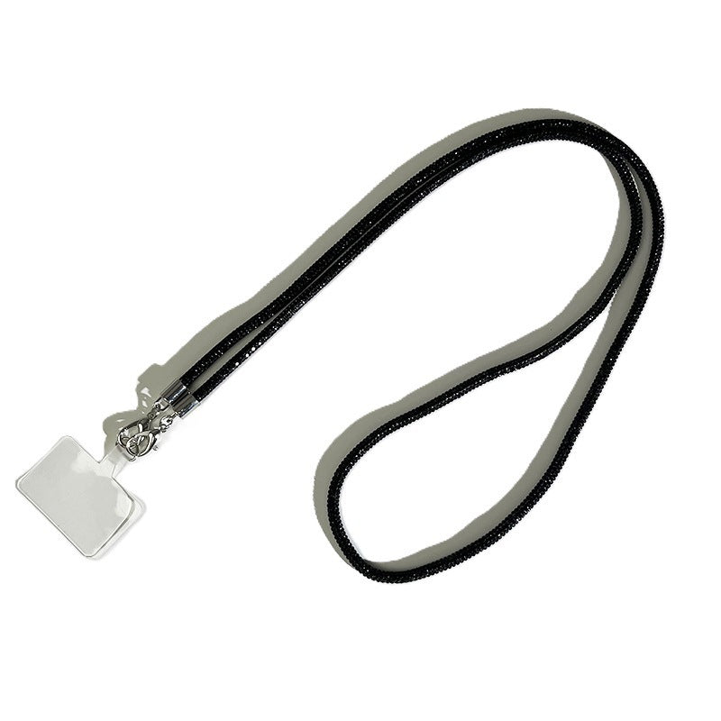 Stylish ID Badge Holder Stornfield
