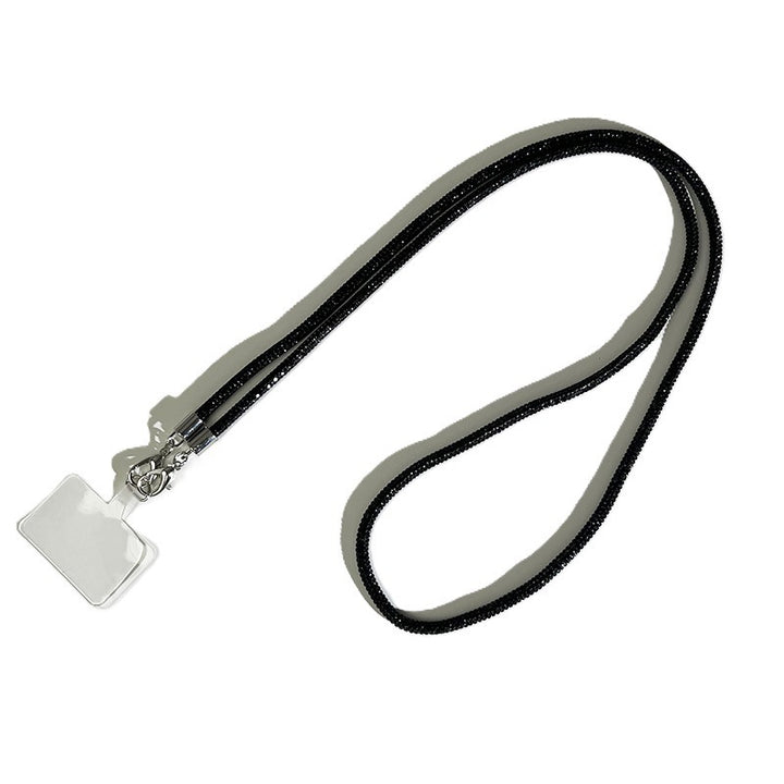 Stylish ID Badge Holder Stornfield