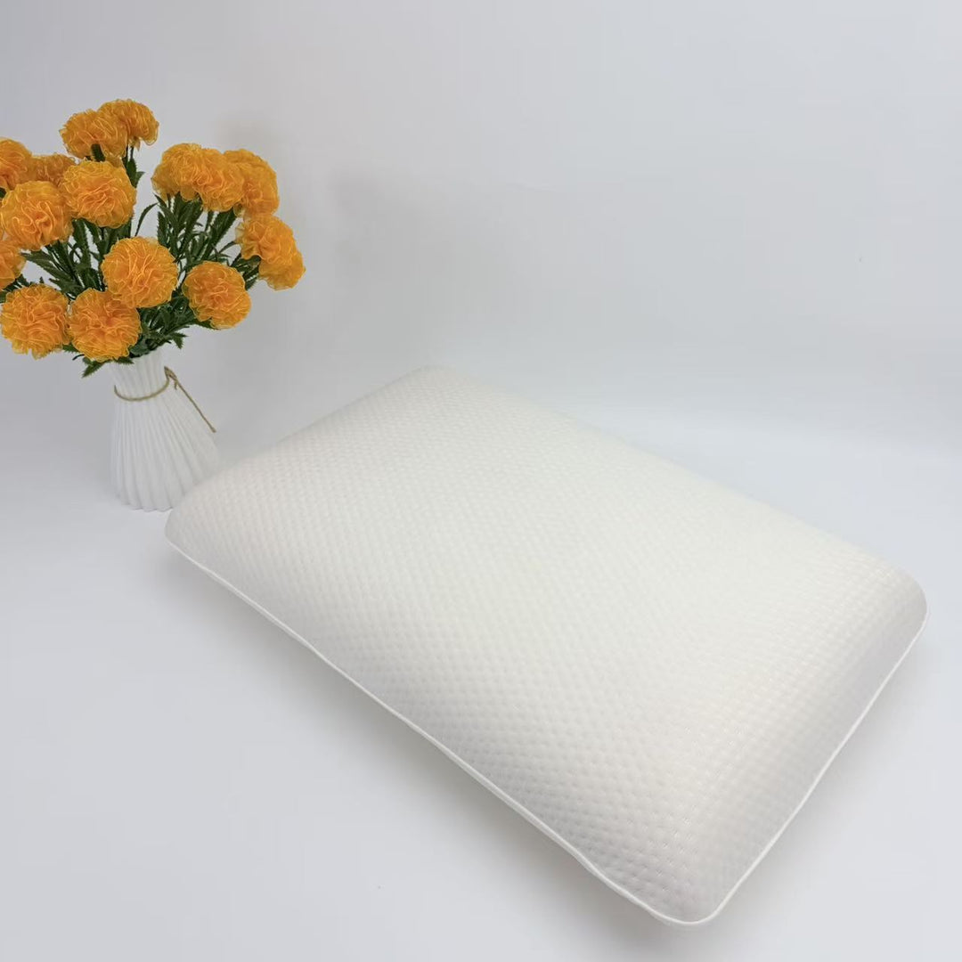 Ergonomic Cooling Pillow Stornfield