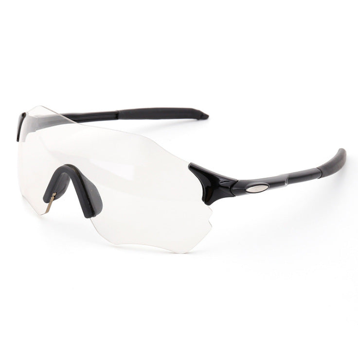Ladies' sports sunglasses with advanced aerodynamic design Stornfield