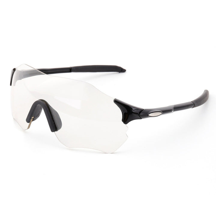 Ladies' sports sunglasses with advanced aerodynamic design Stornfield