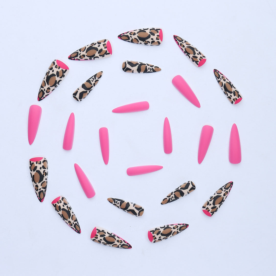 Nail set Stornfield